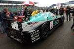 Maserati MC-12 Corse GT FIA 2006 года